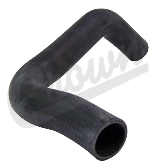 Radiator Hose (Lower - Outlet)