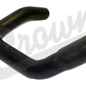 Radiator Hose (Upper-Inlet)