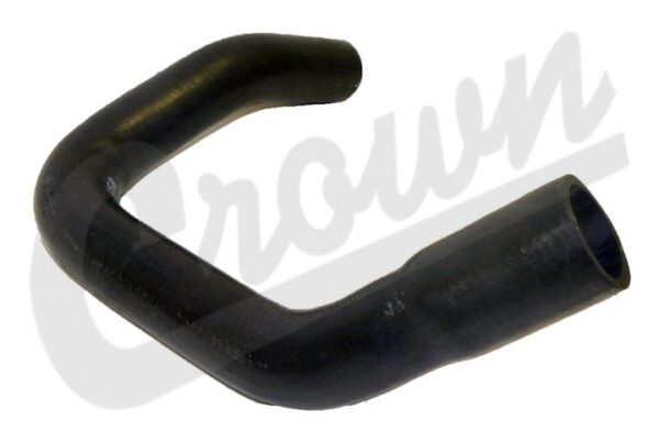 Radiator Hose (Upper-Inlet)