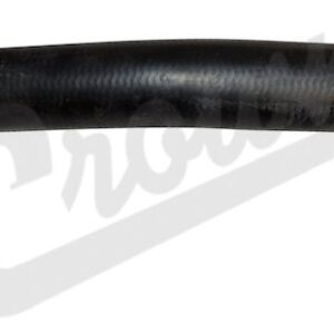 Radiator Hose (Upper-Inlet)