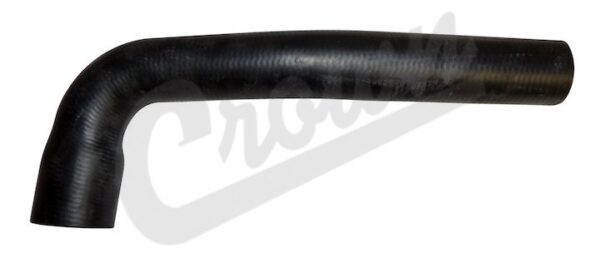 Radiator Hose (Upper-Inlet)