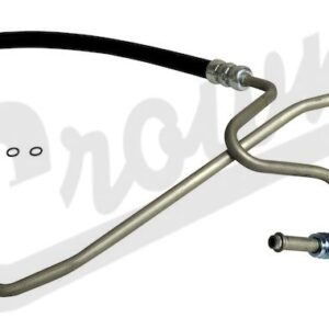 Power Steering Pressure Hose