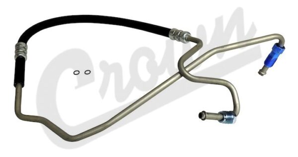 Power Steering Pressure Hose