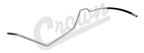 Transmission Cooler Hose