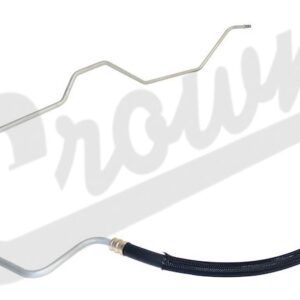 Transmission Cooler Hose