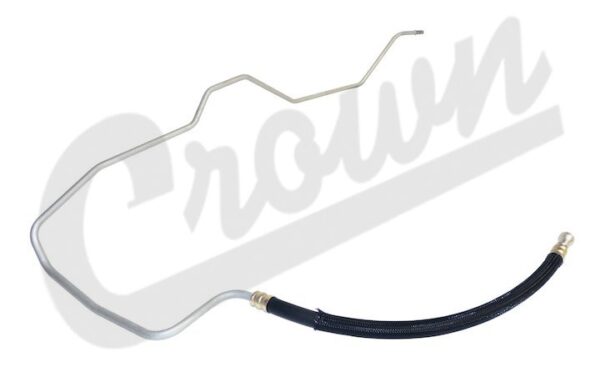 Transmission Cooler Hose