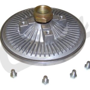 Fan Clutch