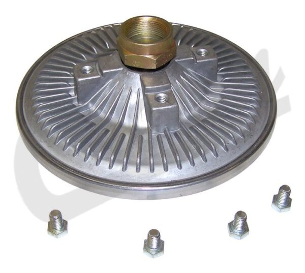 Fan Clutch