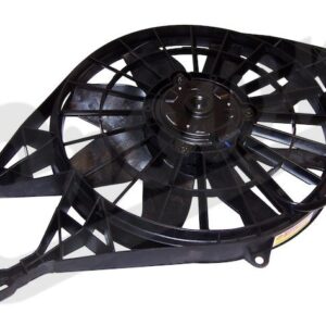 Fan Module