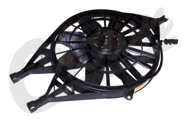 Fan Module