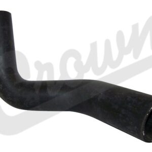 Radiator Hose (Upper - Inlet)