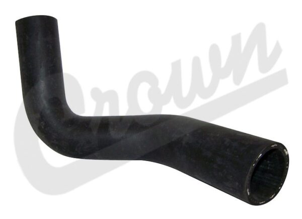 Radiator Hose (Upper - Inlet)