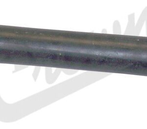 Radiator Hose (Lower - Outlet)