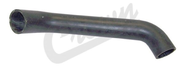 Radiator Hose (Lower - Outlet)