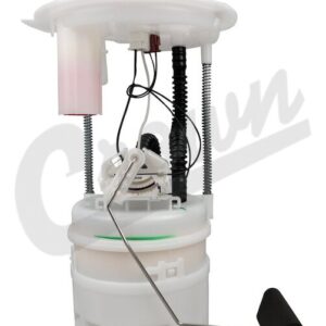 Fuel Module
