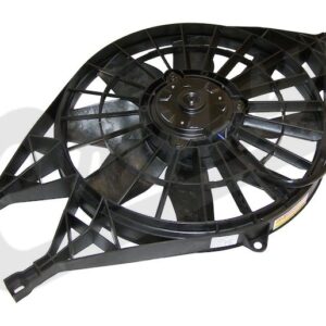 Cooling Fan Module