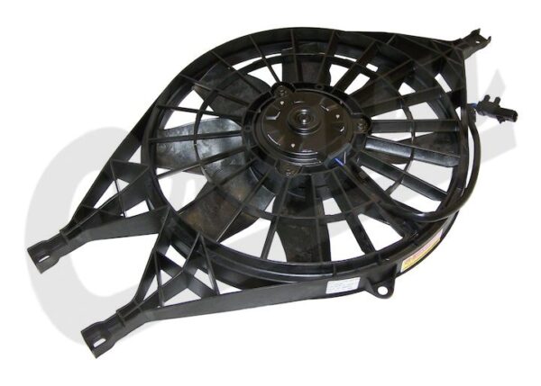 Cooling Fan Module