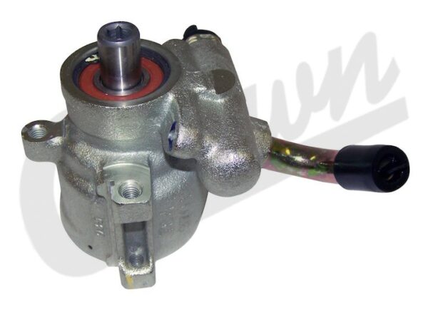Power Steering Pump