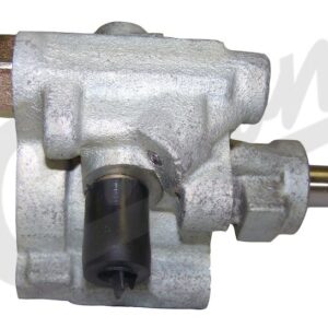 Power Steering Pump