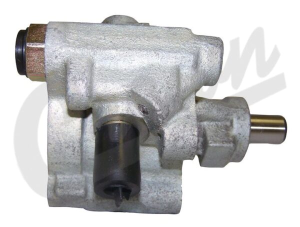 Power Steering Pump