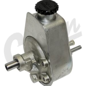 Power Steering Pump