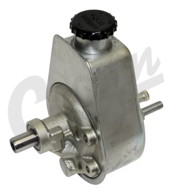 Power Steering Pump