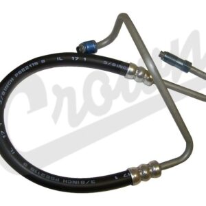 Power Steering Pressure Hose