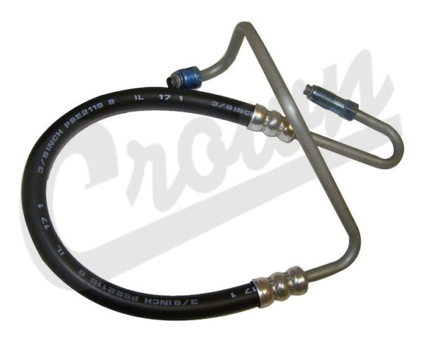 Power Steering Pressure Hose