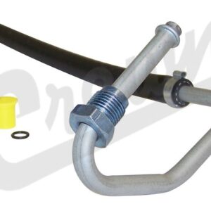 Power Steering Return Hose