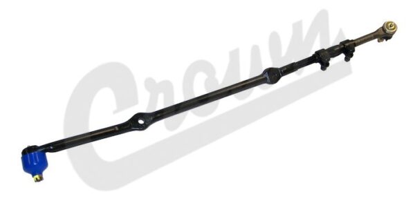 Drag Link Assembly