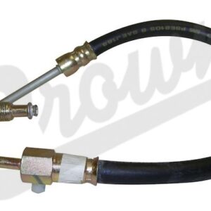 Power Steering Pressure Hose