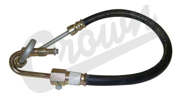 Power Steering Pressure Hose