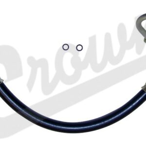 Power Steering Pressure Hose