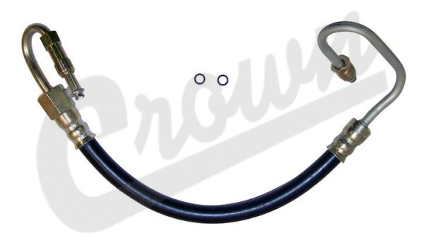 Power Steering Pressure Hose