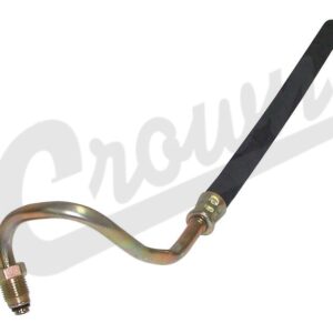 Power Steering Return Hose