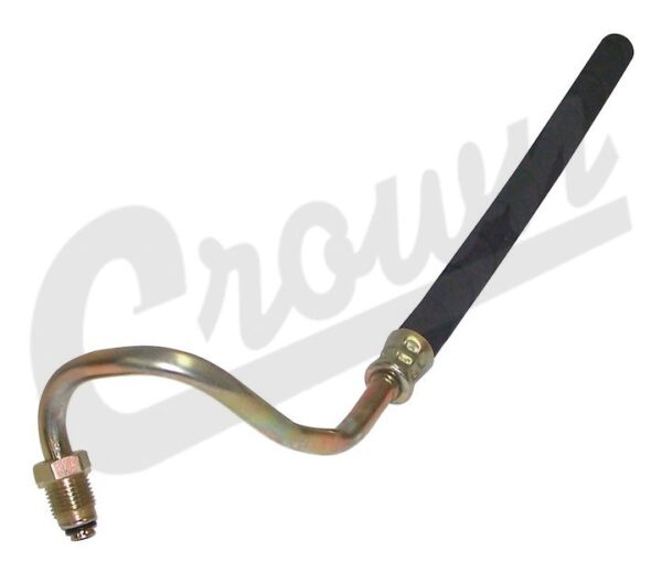 Power Steering Return Hose