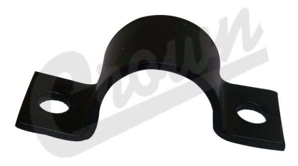 Sway Bar Bushing Bracket
