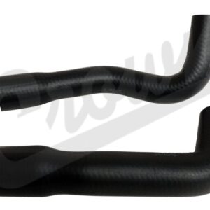 Fuel Filler & Vent Hose Set
