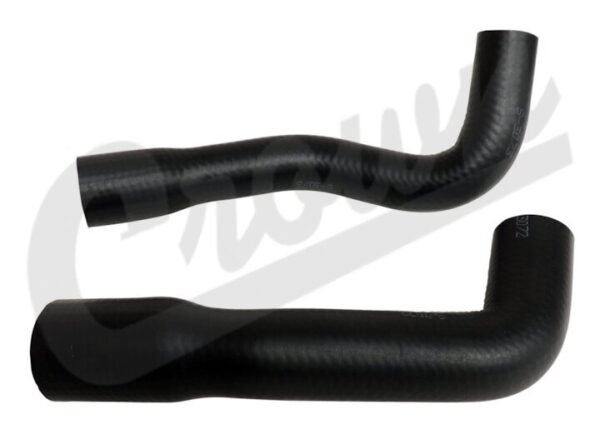 Fuel Filler & Vent Hose Set