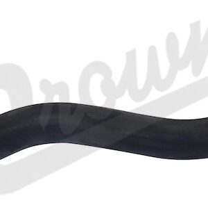 Radiator Hose (Upper-Inlet)