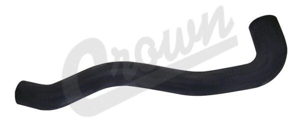 Radiator Hose (Upper-Inlet)