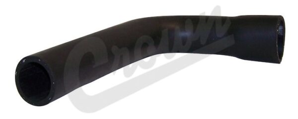 Radiator Hose (Upper-Inlet)