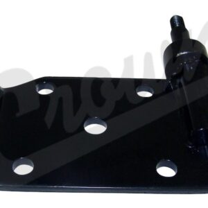 Leaf Spring Plate