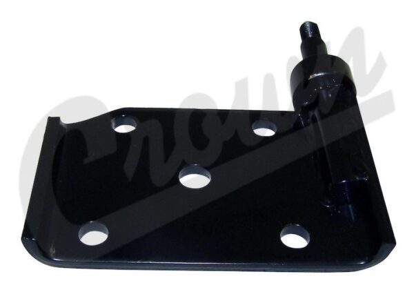 Leaf Spring Plate