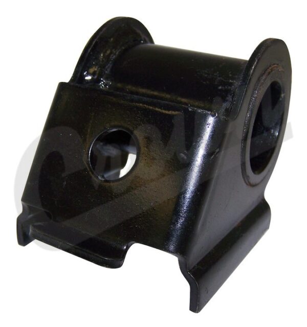 Spring Shackle Bracket (Front)