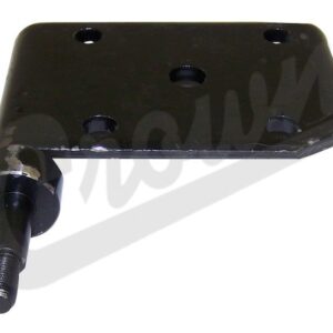 Leaf Spring Plate