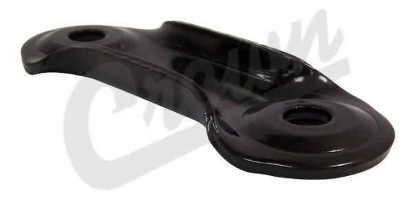 Shackle Plate