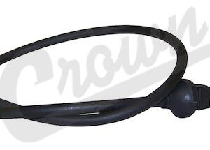 Accelerator Cable (Wrangler)