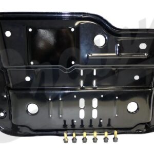 Transmission Crossmember Kit