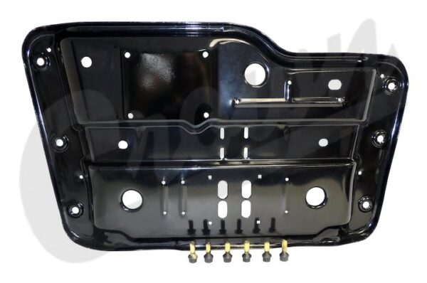 Transmission Crossmember Kit